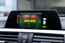 BMW 3 Series 320d M Sport 