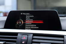 BMW 3 Series 320d M Sport 