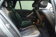 BMW 3 Series 320d M Sport 