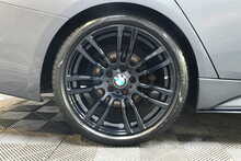 BMW 3 Series 320d M Sport 