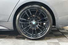 BMW 3 Series 320d M Sport 