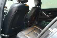 BMW 3 Series 320d M Sport 