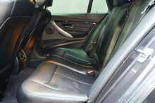 BMW 3 Series 320d M Sport 
