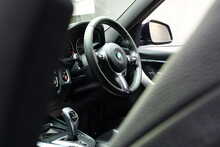 BMW 3 Series 320d M Sport 