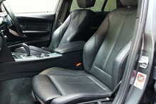 BMW 3 Series 320d M Sport 