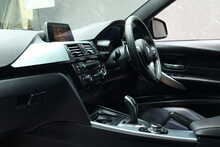 BMW 3 Series 320d M Sport 