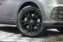 Audi Q7 TDI V6 S line 