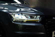 Audi Q7 TDI V6 S line 