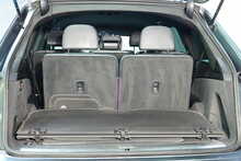 Audi Q7 TDI V6 S line 