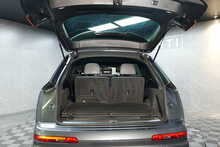 Audi Q7 TDI V6 S line 