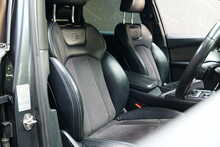 Audi Q7 TDI V6 S line 