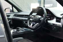 Audi Q7 TDI V6 S line 