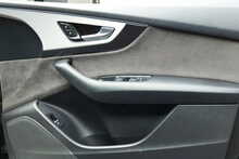 Audi Q7 TDI V6 S line 