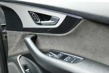 Audi Q7 TDI V6 S line 