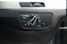 Audi Q7 TDI V6 S line 