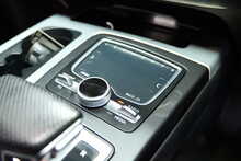 Audi Q7 TDI V6 S line 