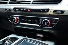 Audi Q7 TDI V6 S line 
