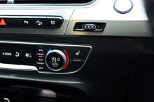 Audi Q7 TDI V6 S line 