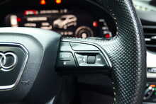 Audi Q7 TDI V6 S line 