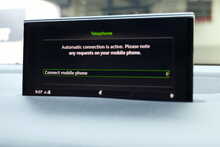 Audi Q7 TDI V6 S line 