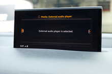 Audi Q7 TDI V6 S line 