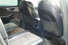 Audi Q7 TDI V6 S line 