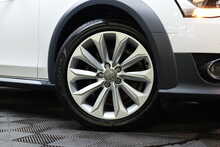 Audi A4 Allroad TDI 