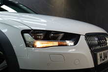 Audi A4 Allroad TDI 