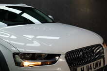 Audi A4 Allroad TDI 