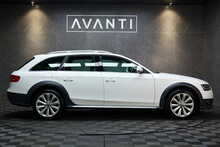 Audi A4 Allroad TDI 