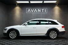 Audi A4 Allroad TDI 
