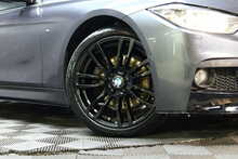 BMW 3 Series 330d M Sport 
