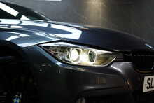 BMW 3 Series 330d M Sport 