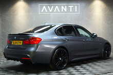 BMW 3 Series 330d M Sport 