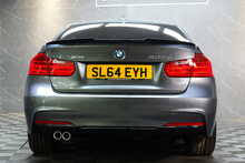 BMW 3 Series 330d M Sport 