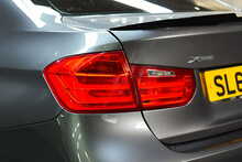 BMW 3 Series 330d M Sport 