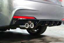 BMW 3 Series 330d M Sport 