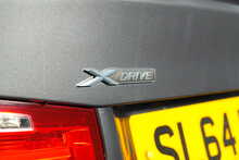 BMW 3 Series 330d M Sport 