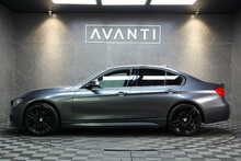 BMW 3 Series 330d M Sport 
