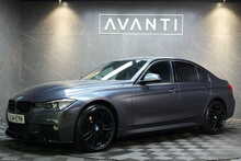 BMW 3 Series 330d M Sport 