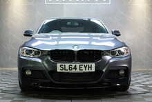 BMW 3 Series 330d M Sport 