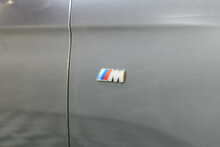 BMW 3 Series 330d M Sport 