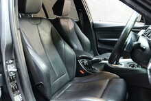 BMW 3 Series 330d M Sport 