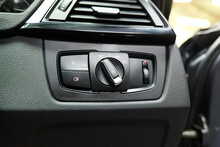 BMW 3 Series 330d M Sport 