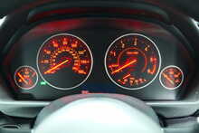 BMW 3 Series 330d M Sport 