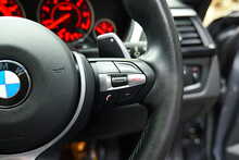 BMW 3 Series 330d M Sport 