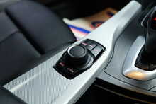 BMW 3 Series 330d M Sport 