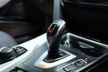 BMW 3 Series 330d M Sport 