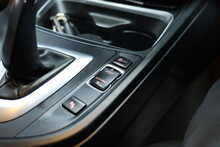 BMW 3 Series 330d M Sport 