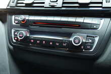 BMW 3 Series 330d M Sport 